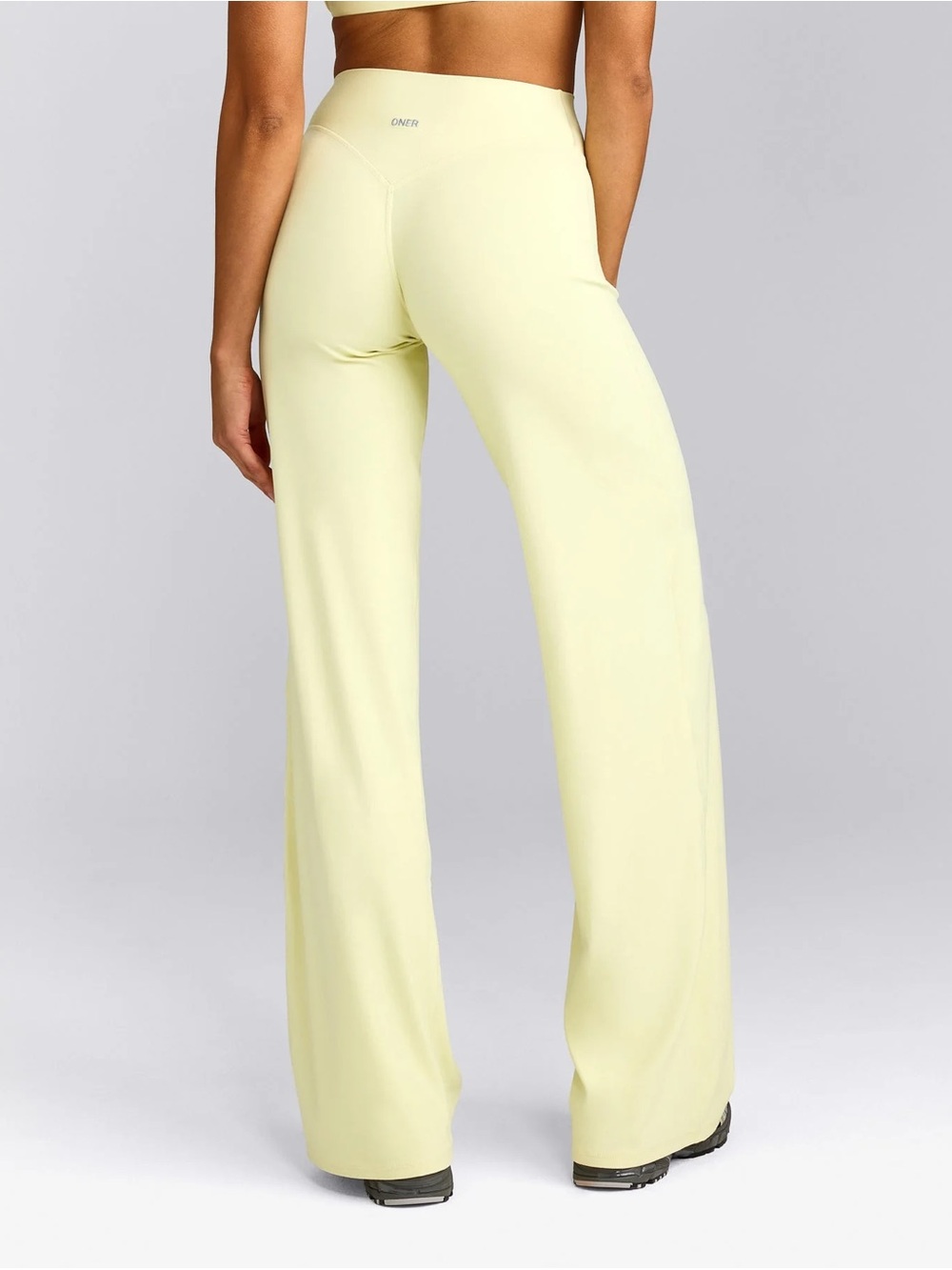 Oner Active Wide-Leg High-Rise Pants